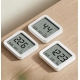 Термогігрометр Xiaomi Mi Temperature and Humidity Monitor 3