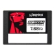 SSD Kingston DC600M 7680GB 2.5" SATAIII TLC