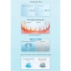 Іригатор MiJia Oral Irrigator F300 White