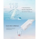 Іригатор MiJia Oral Irrigator F300 White