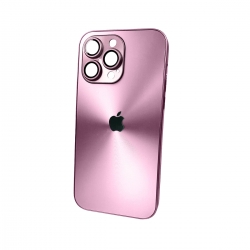 Чохол для смартфона OG Acrylic Glass Gradient for Apple iPhone 15 Pro Max Pink