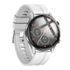 Смарт-годинник HOCO Y7 Pro Smart sports watch(call version) Silver