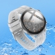 Смарт-годинник HOCO Y7 Pro Smart sports watch(call version) Silver