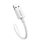 Кабель Baseus Superior Series Fast Charging Data Cable USB to Type-C 100W 1m Moon White