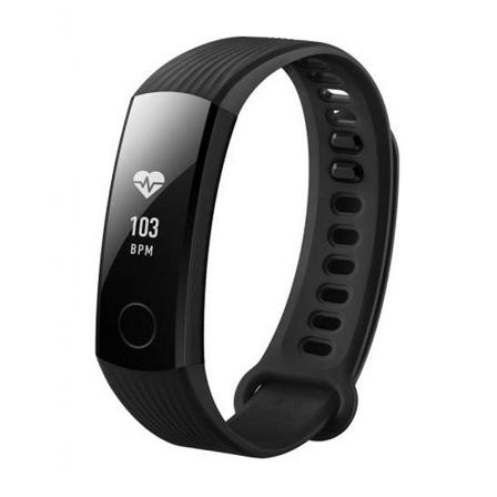

Фитнес-браслет Honor Band 3 Black, Черный
