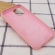 Чохол для смартфона Silicone Full Case AA Open Cam for Apple iPhone 15 Pro 41,Pink