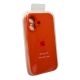 Чохол для смартфона Silicone Full Case AA Camera Protect for Apple iPhone 16 52,Orange