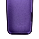 Чохол для смартфона Silicone Full Case AA Camera Protect for Apple iPhone 16 59,Berry Purple