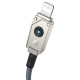 Кабель Baseus Unbreakable Series Fast Charging Data Cable Type-C to iP 20W 2m Stellar White