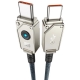 Кабель Baseus Unbreakable Series Fast Charging Data Cable Type-C to Type-C 100W 2m Stellar White