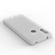 Чохол-накладка Xiaomi A2 Lite Monochromatic White