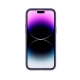 Чохол для смартфона Spigen AAA Magnetic Color for Apple iPhone 14 Pro Purple