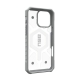 Чохол для смартфона UAG AAA Pathfinder Mag Clear for Apple iPhone 15 All Light Green