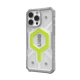 Чохол для смартфона UAG AAA Pathfinder Mag Clear for Apple iPhone 15 All Light Green