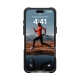 Чохол для смартфона UAG AAA Plazma Mag XTE for Apple iPhone 16 Pro All Black