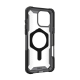 Чохол для смартфона UAG AAA Plazma Mag XTE for Apple iPhone 15 Black