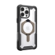 Чохол для смартфона UAG AAA Plazma Mag XTE for Apple iPhone 15 Black