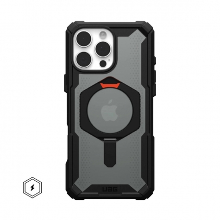 Чохол для смартфона UAG AAA Plazma Mag XTE for Apple iPhone 14 Pro All Black