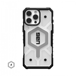 Чохол для смартфона UAG AAA Pathfinder Mag Clear for Apple iPhone 14 Grey