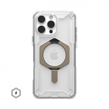 Чохол для смартфона UAG AAA Plazma Mag XTE for Apple iPhone 15 Pro All White