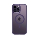 Чохол для смартфона Spigen AAA Magnetic Color for Apple iPhone 14 Pro Max Purple