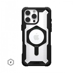 Чохол для смартфона UAG AAA Plazma Mag XTE for Apple iPhone 15 Pro Max Black