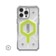 Чохол для смартфона UAG AAA Pathfinder Mag Clear for Apple iPhone 14 All Light Green