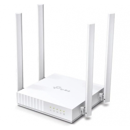 Бездротовий маршрутизатор (роутер) TP-Link Archer C24