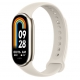 Фітнес-браслет Xiaomi Mi Smart Band 8 Gold (BHR7161CN)