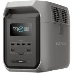 Зарядна станція EcoFlow DELTA 3 1500 (EFDELTA1500-EU)