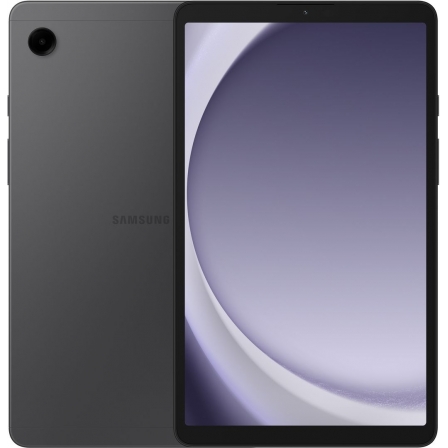 Планшет Samsung Galaxy Tab A9 8/128GB LTE Graphite (SM-X115NZAE)