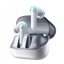 Навушники Baseus AeQur G10 True Wireless Earphones Stellar White