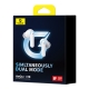 Навушники Baseus AeQur G10 True Wireless Earphones Stellar White