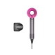 Фен HOCO HP11 Plus High-speed negative ion hair dryer Rose Red