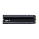 SSD M.2 Apacer AS2280Q4U 512GB 2280 PCIe 4.0x4 NVMe 3D Nand Read/Write: 7000/3000 MB/sec