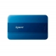 PHD External 2.5'' Apacer USB 3.2 Gen.1 AC237 2Tb Blue (color box)