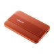 PHD External 2.5'' Apacer USB 3.2 Gen.1 AC237 2Tb Red (color box)