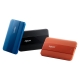 PHD External 2.5'' Apacer USB 3.2 Gen.1 AC237 2Tb Red (color box)