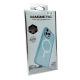 Чохол для смартфона Cosmic Magnetic Color HQ for Apple iPhone 16 Light Blue