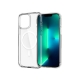Чохол Spigen AAA Magnetic Clear for Apple iPhone 16 Pro Max Transparent