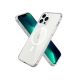Чохол Spigen AAA Magnetic Clear for Apple iPhone 16 Pro Max Transparent