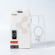 Чохол Spigen AAA Magnetic Clear for Apple iPhone 16 Pro Max Transparent