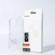 Чохол Spigen AAA Magnetic Clear for Apple iPhone 16 Pro Max Transparent