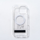 Чохол Spigen AAA Magnetic Clear Stand for Apple iPhone 14 Pro Max Transparent