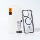 Чохол для смартфона Spigen AAA Magnetic Color for Apple iPhone 14 Pro Grey