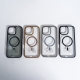 Чохол для смартфона Spigen AAA Magnetic Color for Apple iPhone 14 Pro Grey