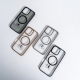 Чохол для смартфона Spigen AAA Magnetic Color for Apple iPhone 14 Pro Grey