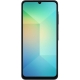 Смартфон Samsung Galaxy A06 4/128GB Black (SM-A065FZKG)