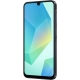 Смартфон Samsung Galaxy A16 4/128GB Black (SM-A165FZKB)