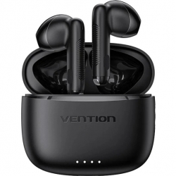 Навушники TWS Vention Elf Earbuds E03 Black (NBHB0) 